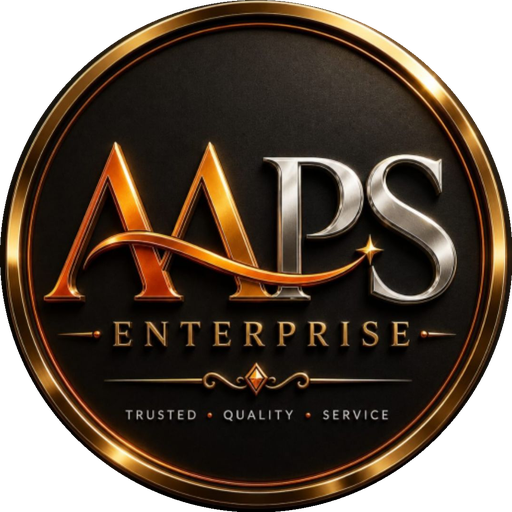 AAPS Enterprise logo